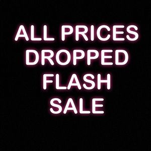 🌸🌸🌸 SALE Final clear out 🌸🌸🌸